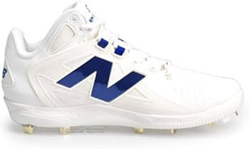 Amazon | [ニューバランス] 【塗りPのみ可】 野球 限定 スパイク