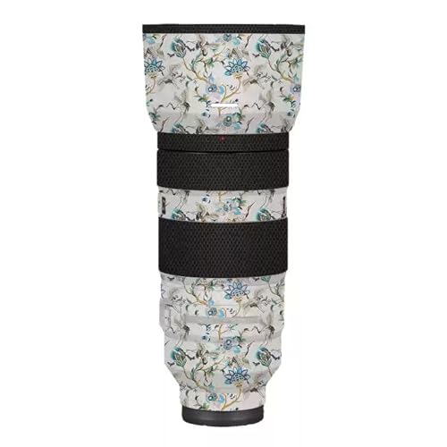 Mebont JANZT[ XebJ[Sony \j[ FE 100-400mm F4.5-5.6 GM WY[YɓKی쑕XebJ[ŁAώCAϖՐJXLیtBA(߂̕)