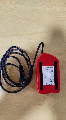 AED Safran Morpho MSO 1300 E3 Fingerprint Scanner - Image 3