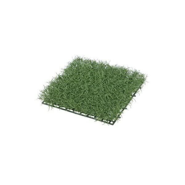 Amazon | 【受注生産品】『人工植栽』 タカショー 人工苔 芝マット 26