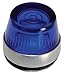 Eaton 10250TC16N - Pilot Light Lens 30mm Blue Plastic