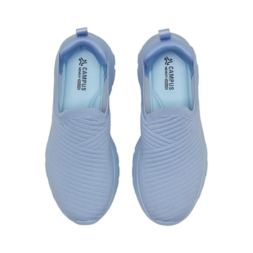 Image of Campus Women's Spero Walking Shoes