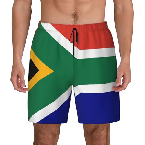 Bañador de Sudáfrica para hombre ideal para tus vacaciones de playa y surf
