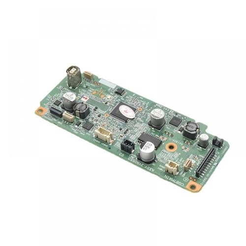Carte mère d'imprimante pour L3150 L3110 L4150 et modèles Epson EcoTank