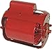 Bell & Gossett Circulator Pump Motor, 1/12 hp
