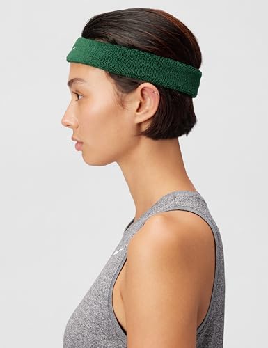 Image of Nike Unisex Adult Swoosh Classic Headband