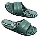 turmalina verde preço em moçambique [Material duradero] Las zapatillas de masaje están hechas de material EVA de alta calidad. Prestamos atención a los detalles de producción. Es muy duradero y ligero. Se recomienda utilizar nuestras zapatillas de masaje como calzado de recuperación después de hacer ejercicio, correr o realizar actividades pesadas para ayudar a sus pies a recuperarse de un día duro.
