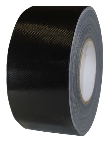 BW Panzerband Gewebeband original 75mmx50m SCHWARZ 310mµ