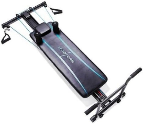 New Flow Form Pilates Fitness Machine