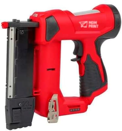 M12 Cordless 23 Gauge Pin Nailer