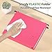 Ansook Hanging File Folder Letter Size Extra Capacity,Heavy Duty 2