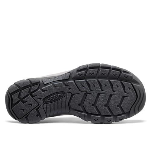 Image of KEEN Men's Newport H2 Closed Toe Water Sandals