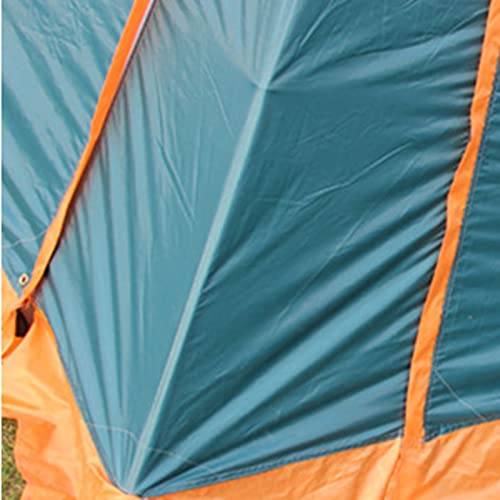 Carpa de Camping para 3-6 personas Espaciosa miniatura 5