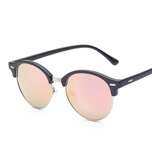 YL Lunettes de soleil adulte C protégeant vos yeux contre l'éblouissement