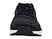 KangaROOS W-700, Zapatillas Mujer, Negro Jet Black, 40 EU