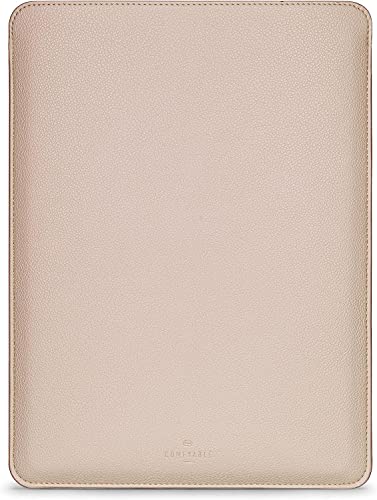 Comfyable Laptop Sleeve 14 Inch Precisely Compatible with MacBook Pro 14-inch M5 2026 A3426 A3427 M4 M3 M2 M1 Pro/Max 2025-2021