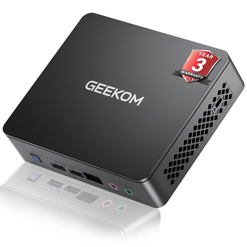 GEEKOM Air12 Lite Mini PC Ce13 N150A8GB RAM 256GB SSDA4KfAfBXvCA6USB|[g+9PINVAA~jfXNgbvRs[^[Az[&ItBXp