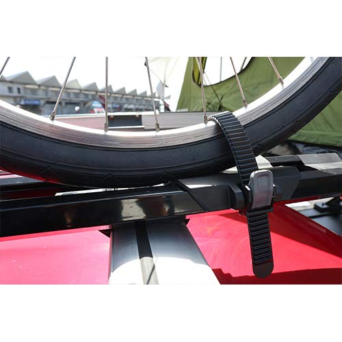 Amazon | YAKIMA 正規品 HighRoad ハイロード ルーフマウント型 