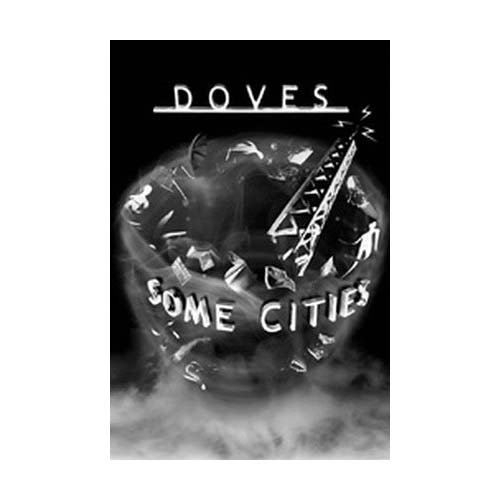 Preisvergleich Produktbild Doves - Poster Some Cities