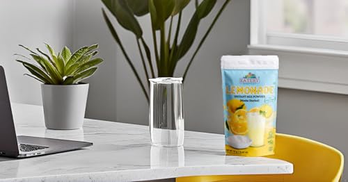 Image of EATERY HARVEST by Saipro Lemonade Instant PreMix Powder (No added Sugar) 75 g |SUGAR FREE,Diabetic Friendly Aromatic Bitters For Cocktails Non-Alcoholic Cocktail mixer, |Instant Drink Premix | Refreshing Summer Shikanji mix drink , No added Sugar, No added preservatives No added color, All natural