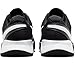 Nike Mens Court Lite 4 Black/White/Anthracite 9.5 Medium