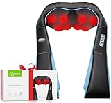 【Cadeau réfléchi & Service fiable】 Un cadeau approprié pour papa, cadeaux pour papa, cadeaux pour homme, cadeaux pour hommes, présents pour hommes, cadeaux pour femmes, ou cadeaux pour femme—idéal pour les personnes âgées et les cadeaux de relaxation pour les hommes. Idéal pour les vacances (Noël, fête des pères/mères), les anniversaires ou les anniversaires de mariage - montrez de l'affection aux parents, partenaires, amis. Inclut une politique de retour de 90 jours pour des raisons éligibles. Équipe après-vente dédiée disponible pour répondre aux demandes de renseignements.