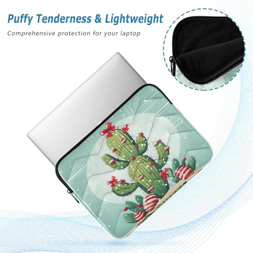 Funda para laptop 13-14 pulgadas resistente y protectora miniatura 5