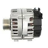 Generator Alternator for CITROEN BERLINGO JUMPY C4 C5 C6 C8 PEUGEOT 407 607 EXPERT PARTNER 308