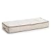 Produktbild Zeller bett-Aufbewahrungs-Tasche Stripes, Vlies