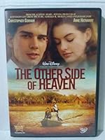 The Other Side of Heaven 0788844393 Book Cover