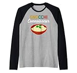 Gnocchi Dumpling Gear For Italian Food Lover