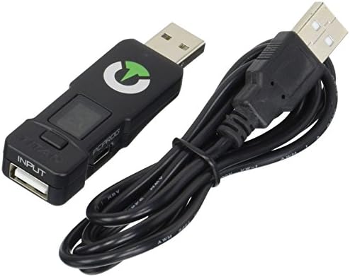ConsoleTuner Titan One for PS4, Xbox One, PS3 and Xbox 360