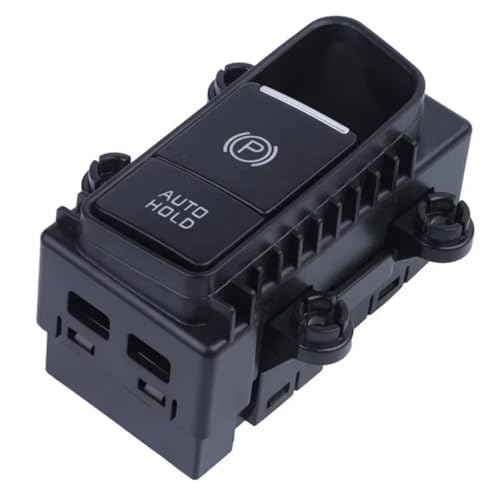 Interruptor de freno de mano electrónico Kia Sportage de alta resistencia con código 93766Q
