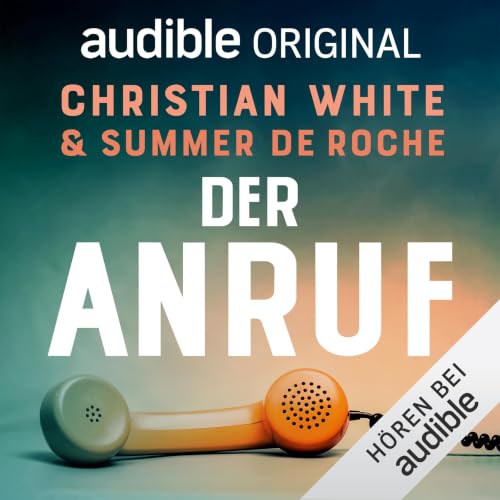 Cover of Der Anruf