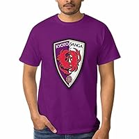 Amazon.co.jp: 湘南ベルマーレ Tシャツ メンズ 半袖 上着 日常着用