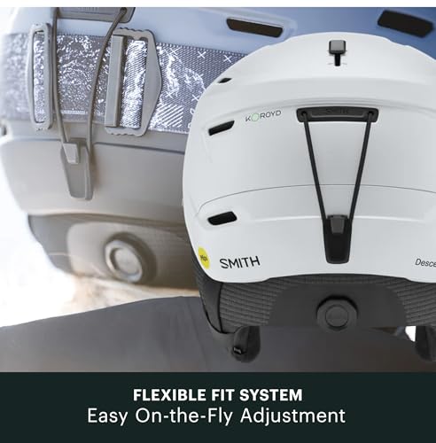 Casco Smith Descend MIPS para ciclismo de montaña con protección avanzada 5