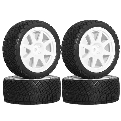 RC�J�[�p�[�c For Tamiya For TT01 For TT02 XV01 XV02 TA06 PTG-2 4�� 68mm 1/10 RC�J�[�^�C�� �I�����[�h �c�[�����O �h���t�g�J�[�^�C���z�C�[��