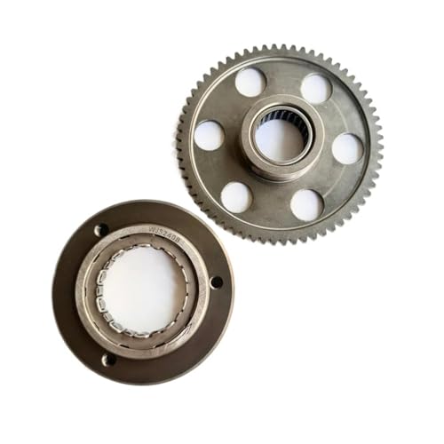 Roue libre de démarrage quad 800 1000 lanceur SSV X2 D4 21040109401