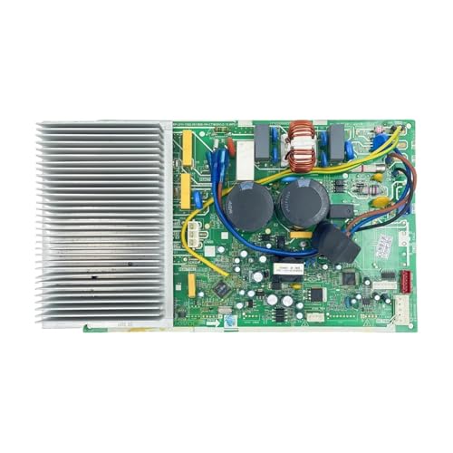 Carte de Commande Climatiseur PCB Midea KFR-35W/BP 17122000037168 Piece