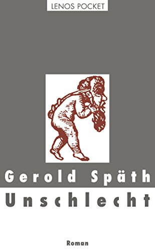 Unschlecht: Roman (LP)