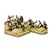 Flames of War: Local Forces Mortar Platoon