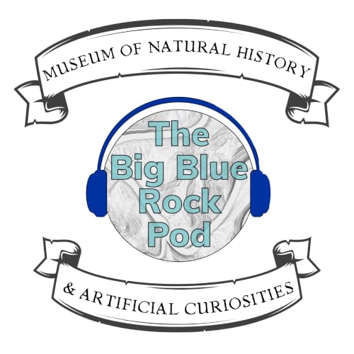 Ep. 57: Museum of Natural History and Artificial Curiosities