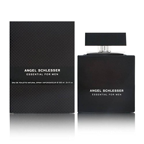 Angel Schlesser Angel Schlesser Essential Eau De Toilette Spray - 100ml/3.3oz