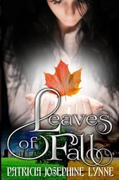 Paperback Leaves of Fall Book