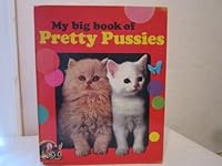 My Big Book of Pretty Pussies 072351027X Book Cover