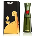 FLAIROSOL OLIVIA Oil Sprayer for Cooking...