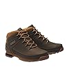 Timberland Euro Sprint Hiking Boots, Brown, 6.5 UK #1