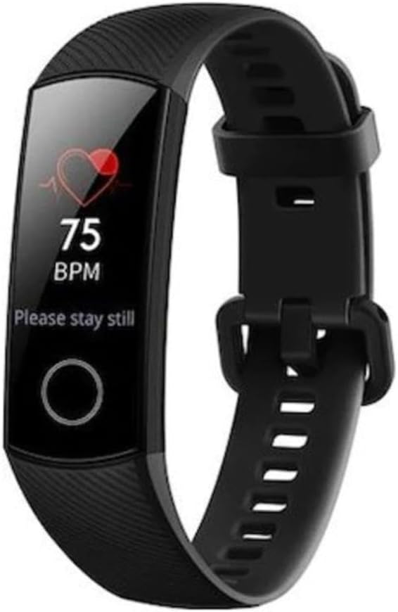Honor Band 4 Smart Band Meteorite Black