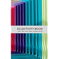 ECLECTIVITY BOOK