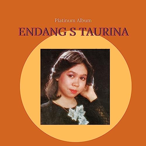 Endang S Taurina, Legenda Garut yang Tak Pernah Redup